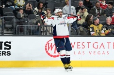 Кто оформлял хет-трик в НХЛ в 39+?