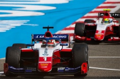 Formula 2 Chempionat