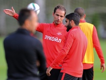 Широков и Озбилис