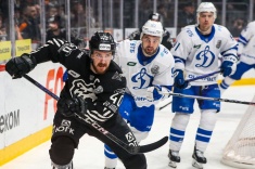 «Трактор» продлил кошмар «Динамо»!