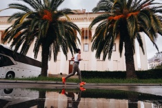 Как пройдёт Сочи марафон — 2025?