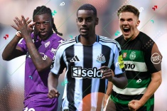 Трансферы Европы, лето-2025