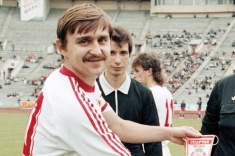 Годовщина смерти Фёдора Черенкова