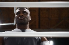 Тёмная история с аварией Нганну