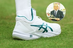 Asics: история бренда кроссовок