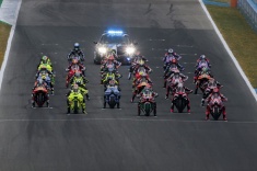 Что происходит в MotoGP