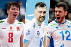 Лучший доигровщик Суперлиги-2022/2023?