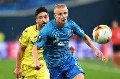 «Вильярреал» — «Зенит», прогнозы