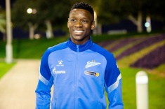 Энрике — в пятёрке самых дорогих трансферов РПЛ