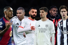 Главные игры выходных, 17-20 января