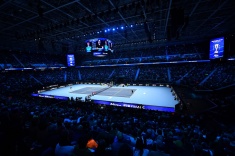Итоговый чемпионат ATP — 2025 в Турине