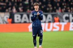 Самые юные игроки в истории Лиги чемпионов