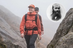Helly Hansen: история бренда, страна-производитель