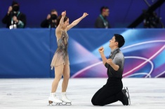 ОИ: расписание трансляций на 16 февраля 2026 года