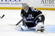 Отчёт «Тампа» — «Баффало» — 2:6