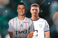 Трансферы РПЛ, лето-2025