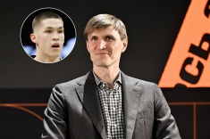 Большое интервью с Кириленко о Дёмине. И не только