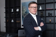 Что известно о задержании Сергея Анохина