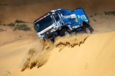 Интервью с Эдуардом Николаевым и Алмазом Ахмедовым