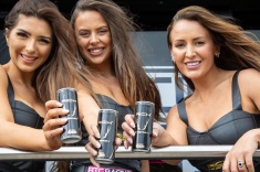 Спонсоры из Формулы-1 кинули ещё две команды