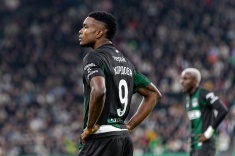 5 лучших бомбардиров в истории «Краснодара»