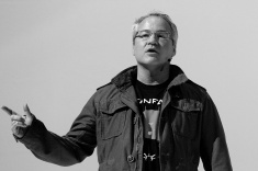 Умер Винс Зампелла