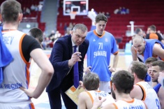 Что известно о «Самаре» в Единой лиге