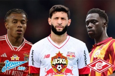 Что стало с несостоявшимися новичками