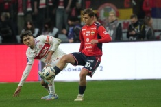 ЦСКА — «Спартак»: прямая онлайн-трансляция