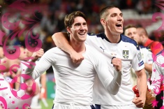 Сербия на ЧМ-2022