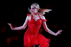 Что известно о переходе Косторной в пары?