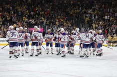 «Эдмонтон» вышел в финал конференции