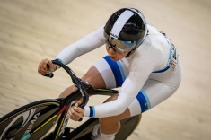 Что нужно знать о ЧМ-2025 по велотреку