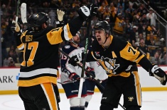 Евгений Малкин