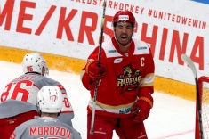 Интервью Брэндона Ипа