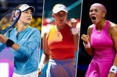 Мадрид-2025: результаты 24 апреля