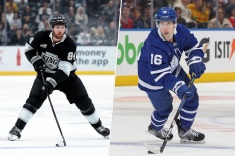 Новости дня в КХЛ за 1 июля 2025 года