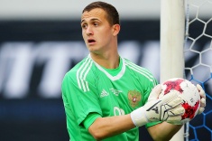 Андрей Лунёв