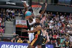 «Локо» сотворил магию