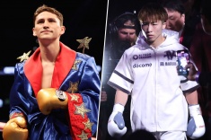 Превью боя Наоя Иноуэ — Алан Дэвид Пикассо