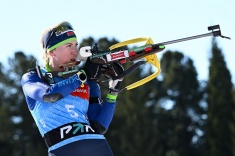 Динара Смольская