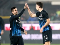 Игроки ФК «Аталанта»