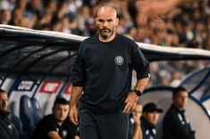 Кто будет новым тренером «Оренбурга»