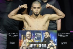 Обзор боя Мухаммад Мокаев — Болат Заманбеков