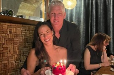 Бастиан Швайнштайгер бросил Ану Иванович