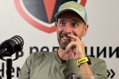 Интервью с Игорем Лебеденко