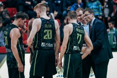 Единая лига открывает новые горизонты