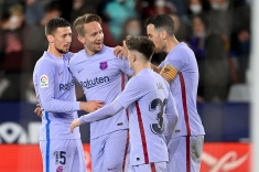 Как игроки «Барсы» пострадают от урезания зарплат