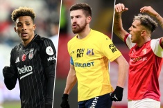 Каких трансферов ждут до закрытия зимнего окна