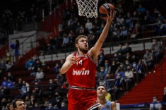 5 самых высокооплачиваемых игроков Евролиги